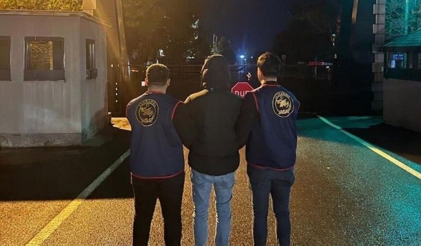 Diyarbakır’da JASAT operasyonu: Aranan 125 kişi yakalandı