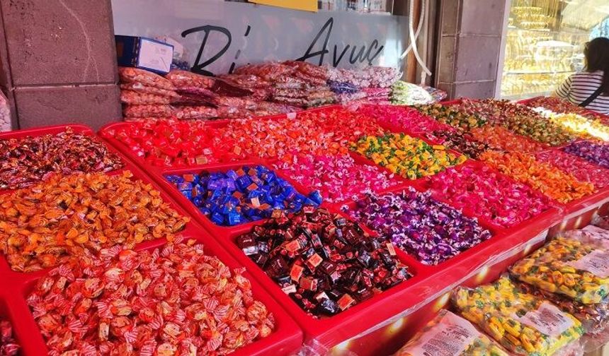 Diyarbakır'da Kurban Bayramı öncesi şeker fiyatları belli oldu!