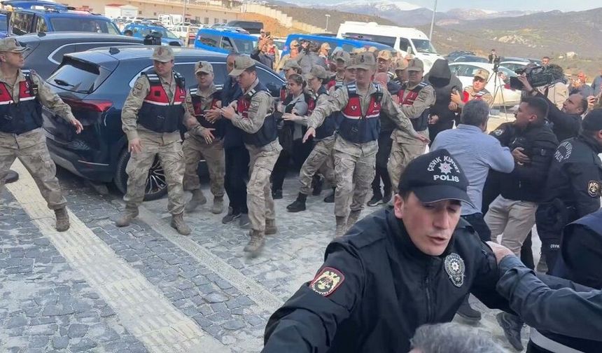Gülistan Doku davasında yeni gelişme: O araç bulundu!