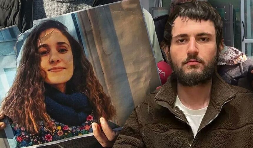 Gülistan Doku davasının firarisi Umut Altaş’ın ses kaydı ortaya çıktı!