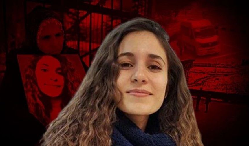 Gülistan Doku soruşturması: Eski valinin eşi dahil 15 kişi gözaltında