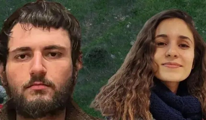 Gülistan Doku davasının kilit ismi yakalandı!