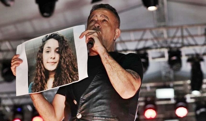 Haluk Levent’ten dikkat çeken 'Gülistan Doku' açıklaması: “Çok enteresan…”