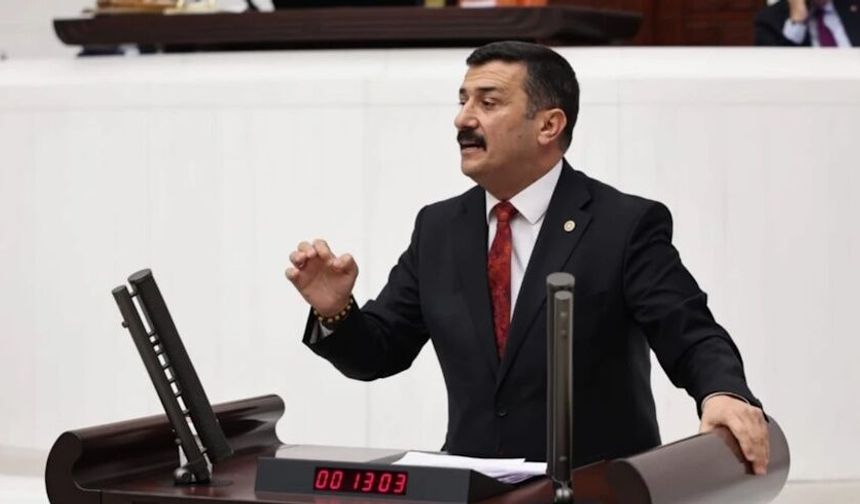 İYİ Parti’den Amed çıkışı: “Bursa Diyarbakır olur ancak…”