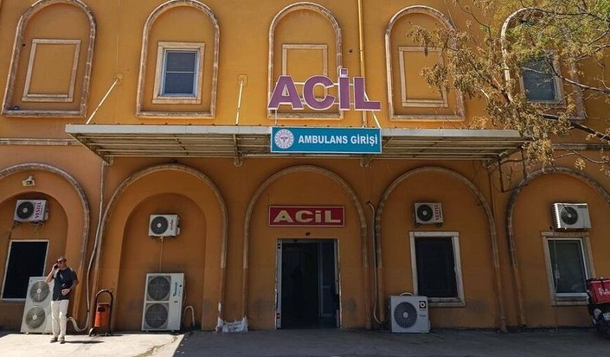 Bayram günü kan aktı: Ölü ve yaralılar var