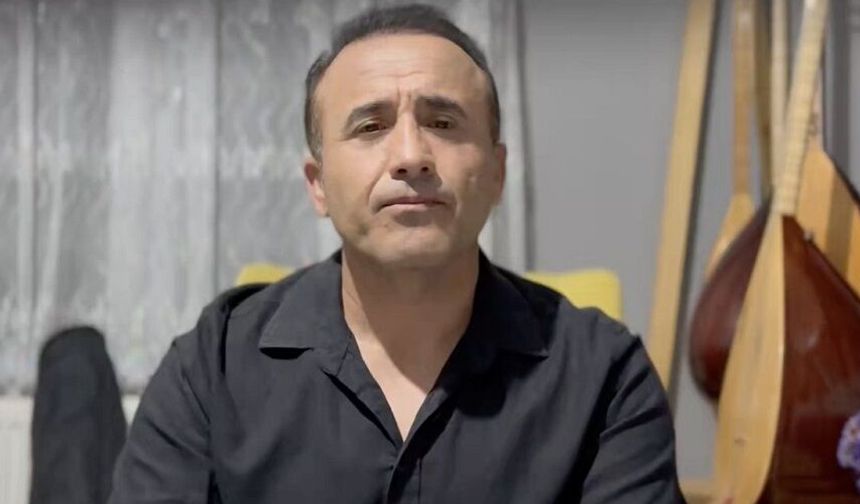 Mem Ararat'tan dikkat çeken çıkış: “Kimsenin kölesi değilim!”