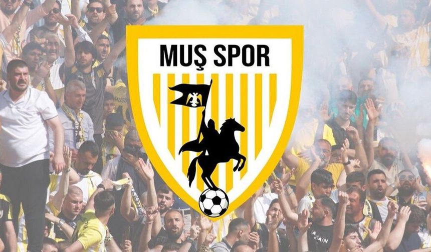 Muşspor taraftarı Diyarbakır dönüşü kaza yaptı iddiası: Açıklama geldi