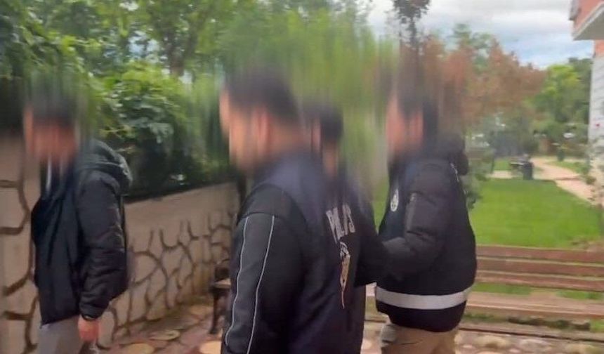 Diyarbakır destekli dev operasyon: Milyarlık çete çökertildi