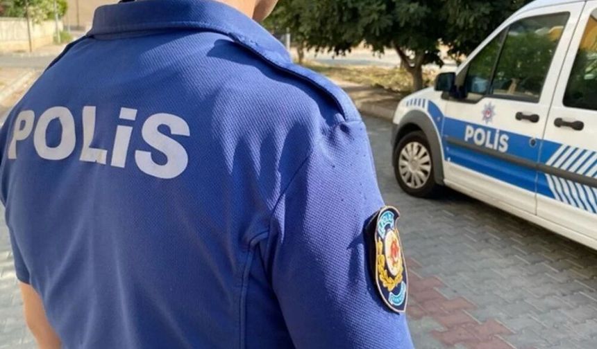Diyarbakır’da polis memuru yaşamına son vermek istedi: Durumu ağır!