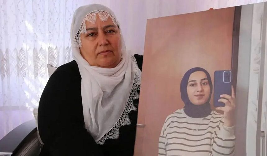 Rojin Kabaiş'in annesinden çağrı: “Katillerini bulun!”