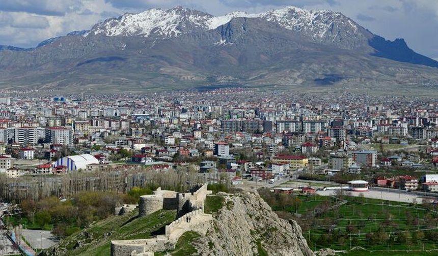 Van’da korkutan tablo: 32 ölüm, tek bir neden!