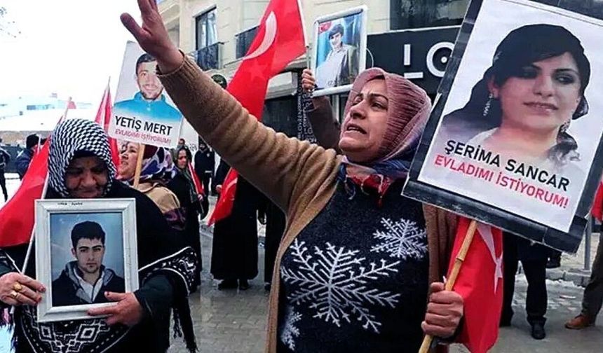 Diyarbakır’da eyleme katılmıştı: Korucu dede hakkında flaş gelişme!