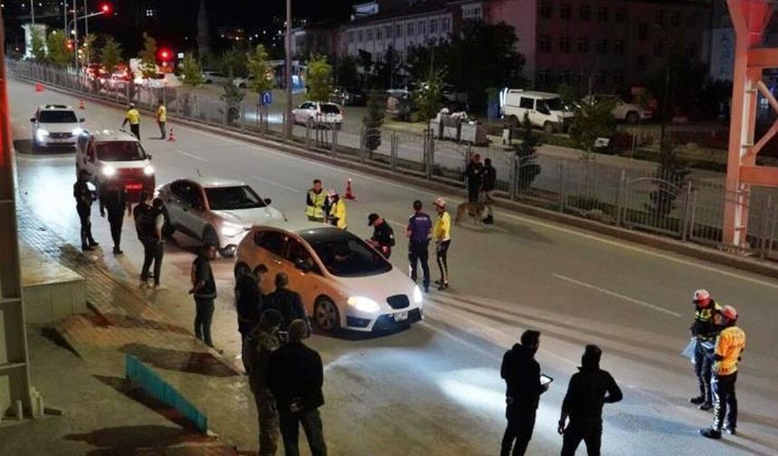 Şırnak’ı ayağı kaldıran olay: Giriş çıkışlar kapatıldı