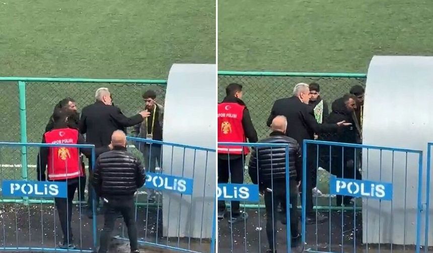 Türkiye’deki o maç için şike skandalı: Savcılık düğmeye bastı!