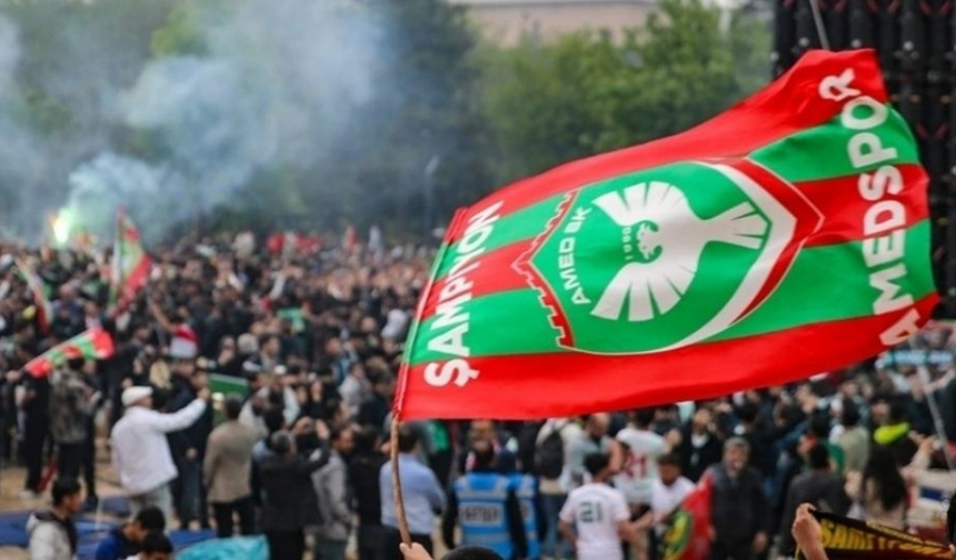 Almanya’da RB FC Amedspor adında bir takım ortaya çıktı: İşte detayları!
