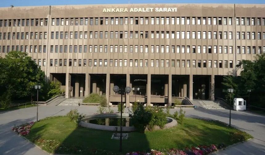 Adliyede stajyer savcı yalanı: Diyarbakırlı kadın yakayı ele verdi!