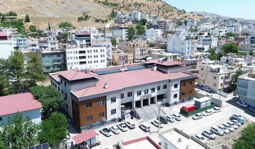 Diyarbakır’a dev sağlık kompleksi: Hizmete açıldı, ücretsiz olacak