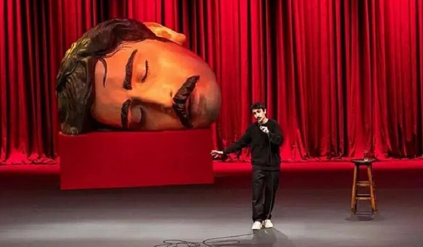 "Dini değerleri aşağılama" soruşturması: Deniz Göktaş kimdir?