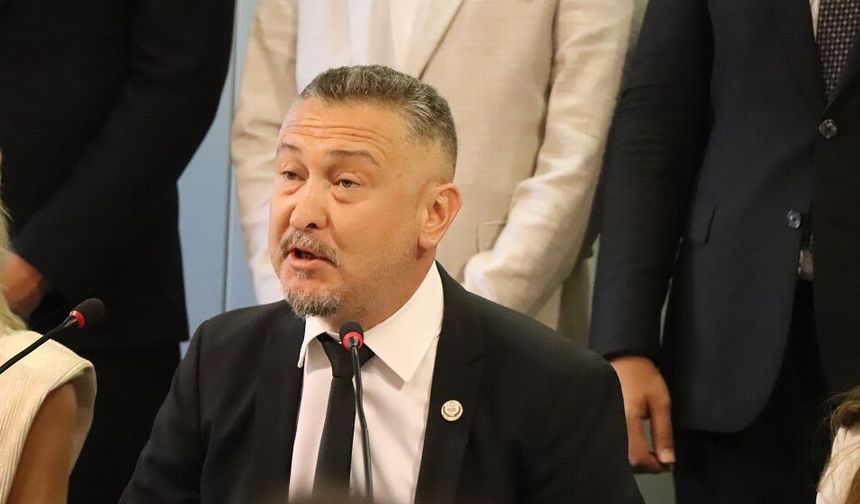 Baro başkanı ve çok sayıda avukat gözaltına alındı