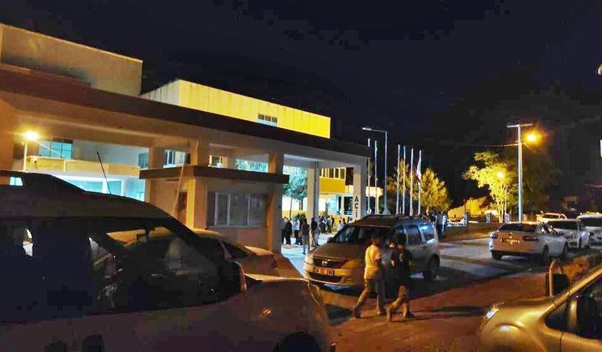 Diyarbakır’da babasını öldürmüştü: Sebebi ortaya çıktı!