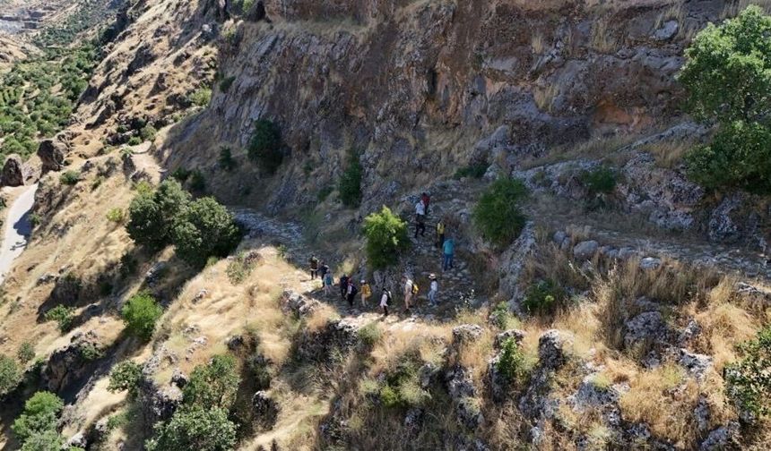 Diyarbakır’da turistlerin yeni gözdesi: Akın ediyorlar, işte adresi
