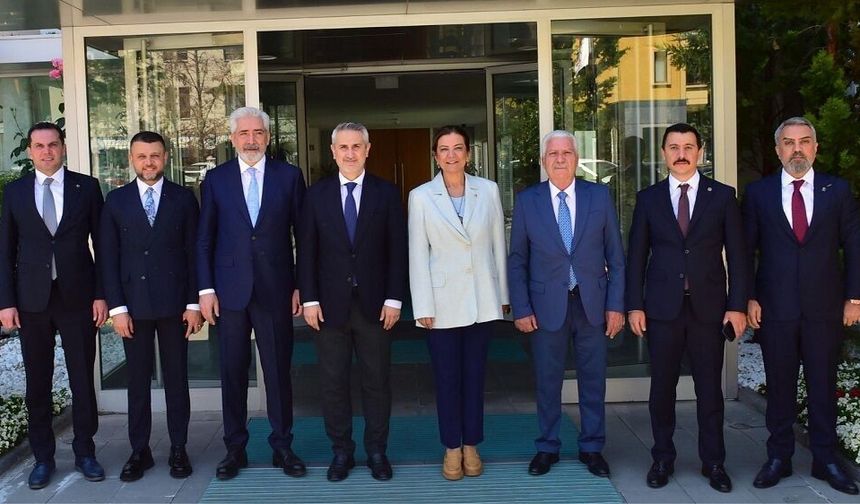 Diyarbakır’a 329 milyonluk dev yatırım: Projeler tek tek açıklandı!