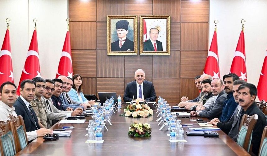 Diyarbakır'da anız yakan bin pişman olacak: Cezası 5 kat arttı!