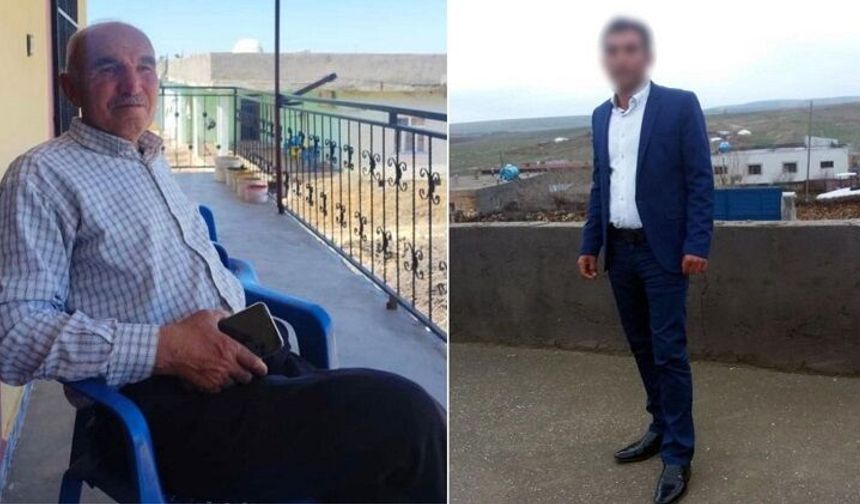 Diyarbakır’da babasını silahla öldürmüştü: İfadesi ortaya çıktı!
