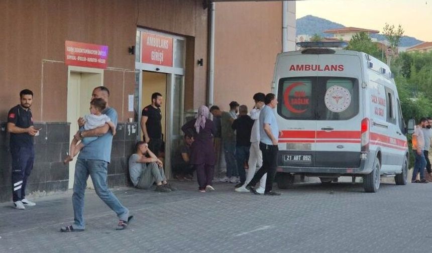 Diyarbakır’da bir çocuk daha boğuldu: İsmi belli oldu!