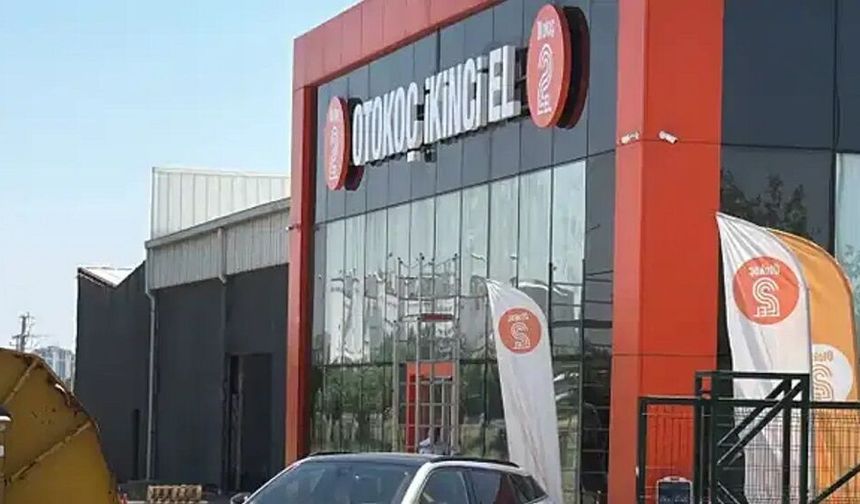 Diyarbakır’da hareketli saatler: Koç Holding şirketine silahlı saldırı!