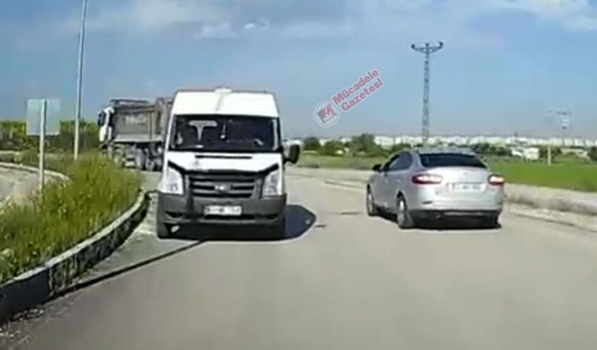 Diyarbakır’da pes dedirten görüntüler: O anlar kamerada!