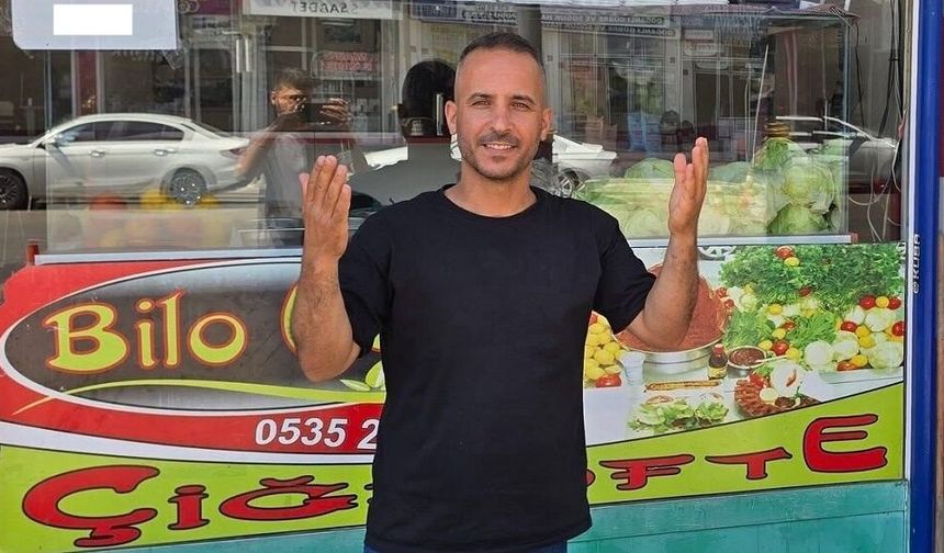 Diyarbakır'da takdir alan öğrencilere ücretsiz çiğköfte!