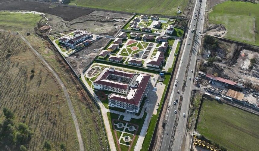 Diyarbakır’da yıllar sonra ‘Huzur Evi’ açılıyor: İşte adresi