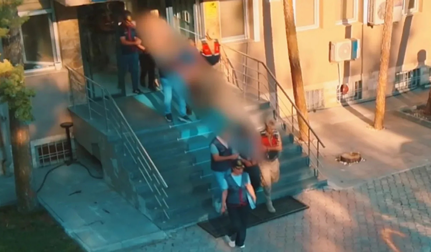 Diyarbakır’da 17 yıllık sır çözüldü: Gelinini öldüren kayınpeder tutuklandı!