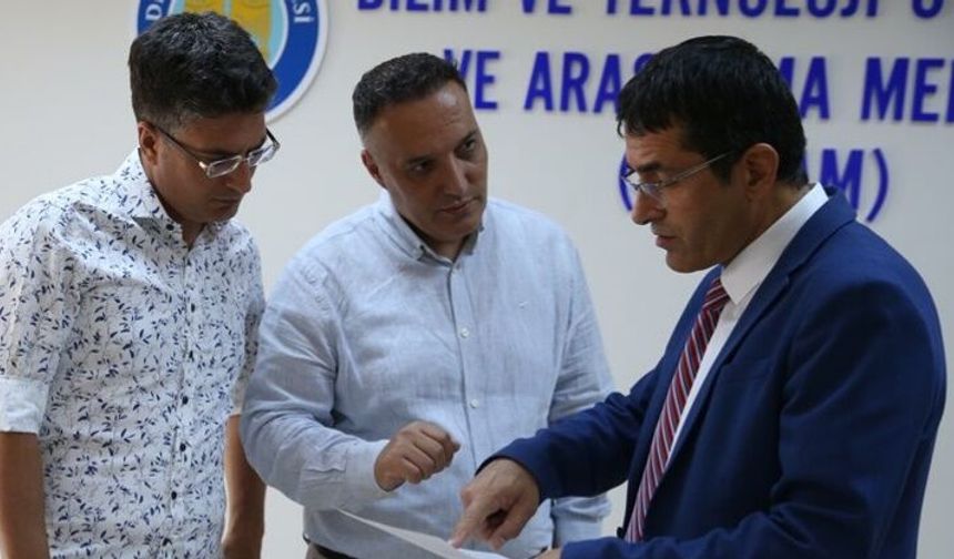Diyarbakır’daki merkez bilimin ve teknolojinin bölgedeki gücü oldu!