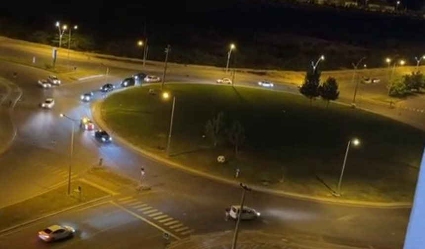 Diyarbakır’daki o kavşak meskenleri oldu: Ne uyku bıraktılar ne huzur!