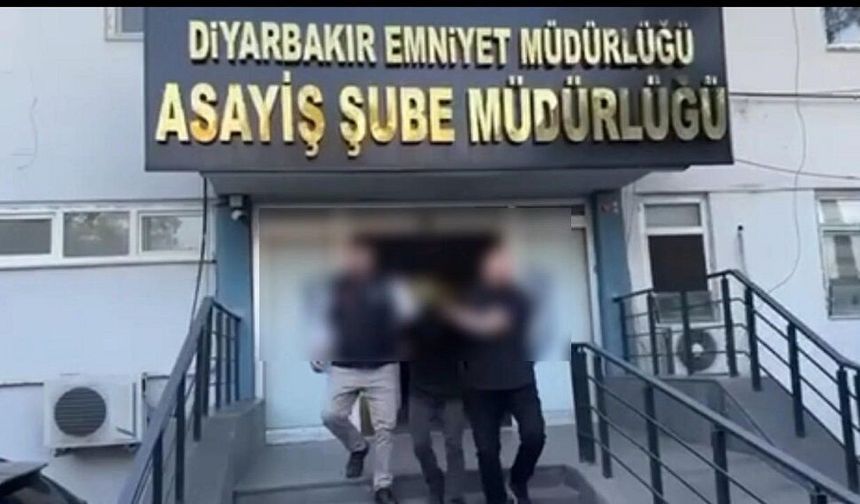 Diyarbakır’ı alarma geçiren kurşunlama olaylarında sıcak gelişme!