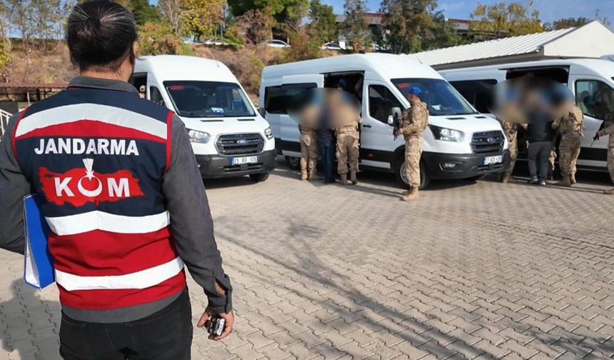 Diyarbakır’da tarihi operasyon: Tam 15 milyar TL’lik malvarlığına el konuldu!
