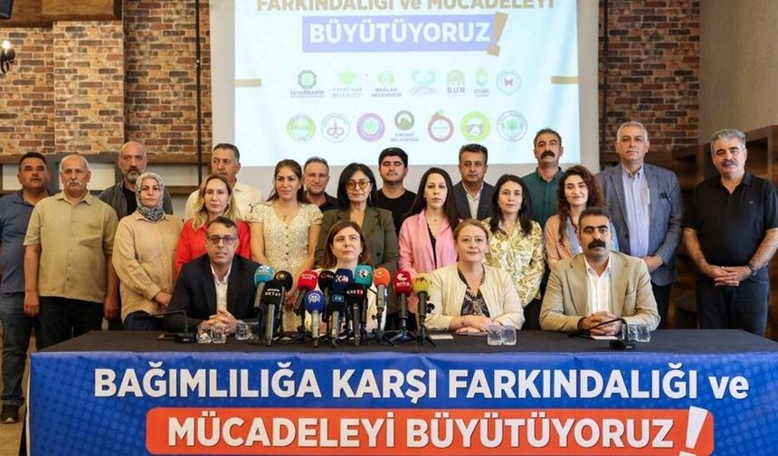 Diyarbakır’ın en büyük sorunu için dev adım: “Köy” kurulacak!