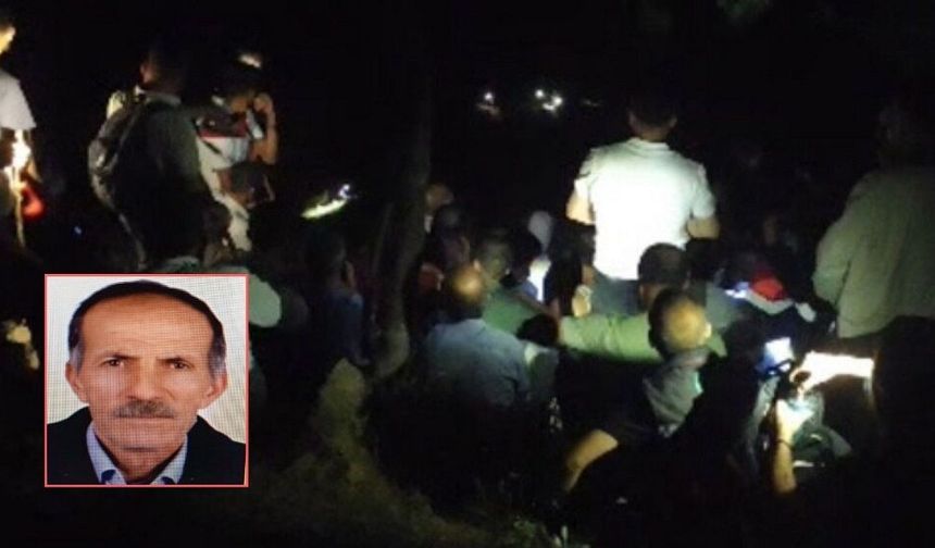 Diyarbakır'da hayvanlarını otlatmaya götürmüştü: Ölü olarak bulundu!