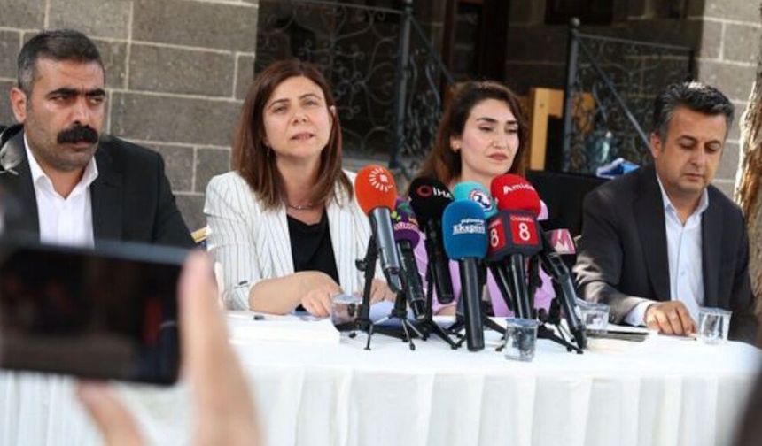 Diyarbakır’ın Sur ilçesi bambaşka olacak: Büyükşehir detayları açıkladı!