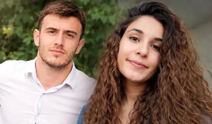 Gülistan Doku davasında flaş gelişme: Rusça mesaj ortaya çıktı!