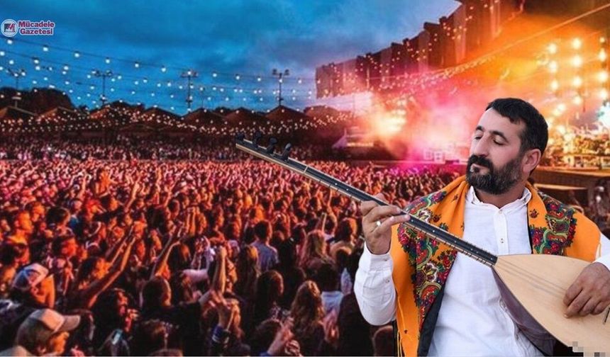 Diyarbakır’da belediyeden ücretsiz konser: İşte tarihi ve sahne alacak sanatçı