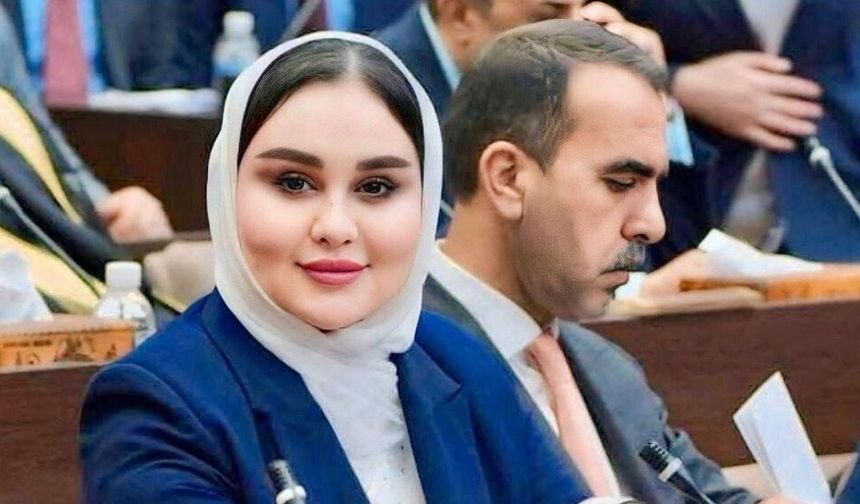 Milletvekilinin evinden altın iç çamaşırı çıktı