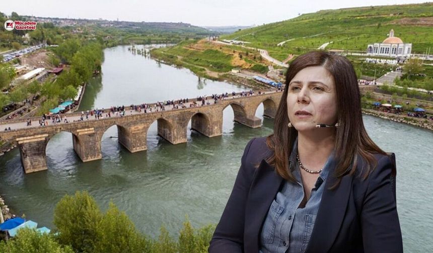 Bucak’tan On Gözlü açıklaması: “Meselemiz demlik çay değil…”