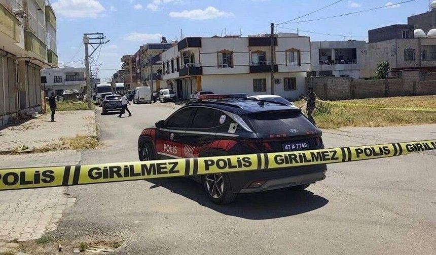 Mardin’de komşular arasında çatışma: Ölü ve yaralılar var!