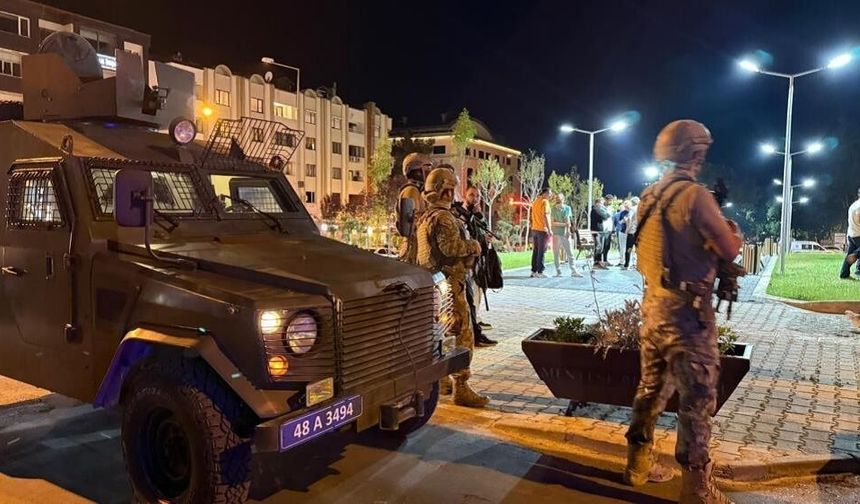 Uzman çavuş kurşun yağdırdı: KADES ihbarına giden polis şehit oldu!