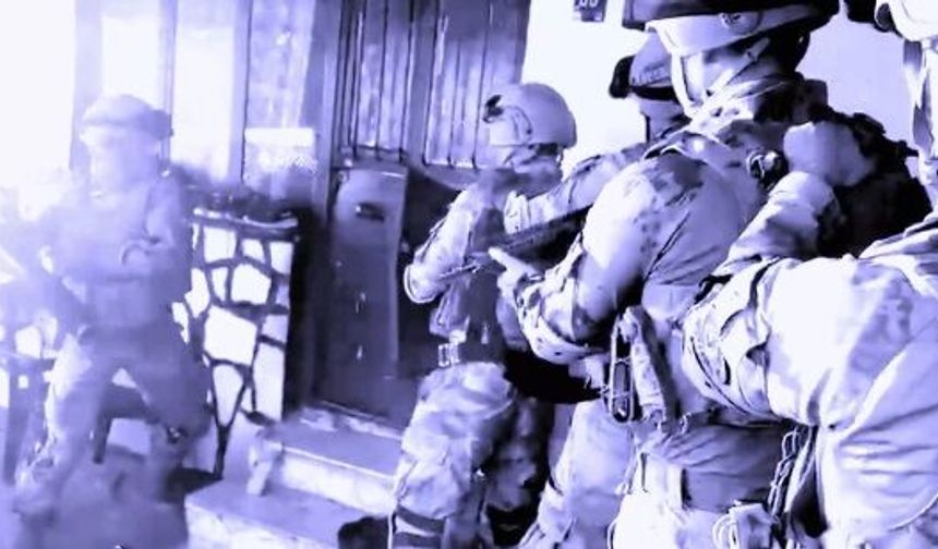 Diyarbakır’a uzanan operasyon: Sokak satıcılarına darbe