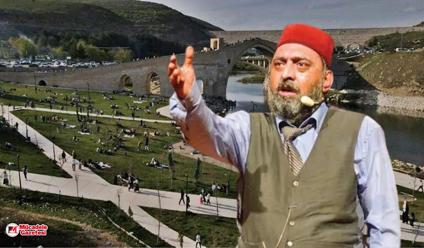 Ünlü oyuncunun Diyarbakır sözleri beğeni aldı: “Aşk ile…”