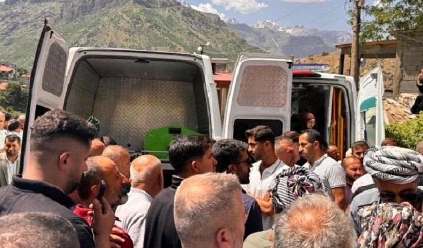 Uzman çavuş kayınpederinin evini bastı: 4 ölü